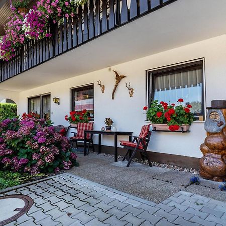 Ferienwohnung Schwarzwaelder ฮอร์นแบร์ก ภายนอก รูปภาพ