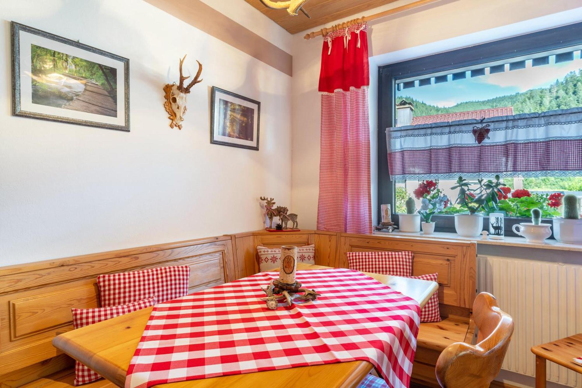 Ferienwohnung Schwarzwaelder ฮอร์นแบร์ก ภายนอก รูปภาพ