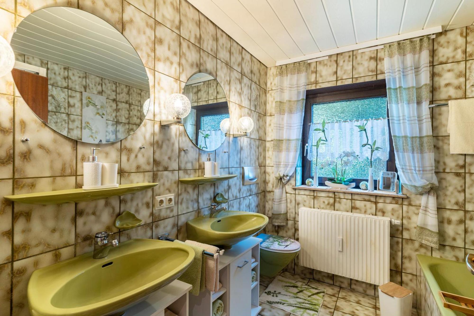 Ferienwohnung Schwarzwaelder ฮอร์นแบร์ก ภายนอก รูปภาพ